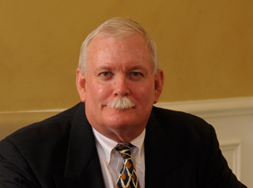 Image of Dean S. Haskell