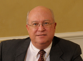 Image of Attorney Samuel L. Kirkland